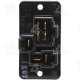 thumbnail image 3 of Four Seasons HVAC Blower Motor Resistor P/N:20173 Fits select: 1989-1992 FORD PROBE, 1988-1992 MAZDA 626, 3 of 5