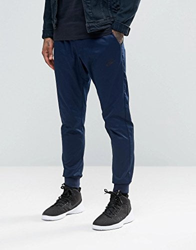 Nike Modern Woven Slim Joggers - Walmart.com