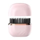 thumbnail image 1 of Mini plancha de pelo con carga inalámbrica, portátil, para el cuidado del cabello, sin dañar el cabello, peine para peinar, rollo liso, artículos esenciales para el hogar, regalos de cumpleaños para h, 1 of 9