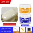 thumbnail image 4 of 2pcs Tile Repair Paste Kit Bathroom Tub Repair Tile Shower Repairing Tool Set Marble, 4 of 5