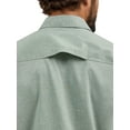 thumbnail image 5 of Wrangler® Outdoor Men's Long Sleeve Thru Hike Shirt Sizes S-3XL, 5 of 6