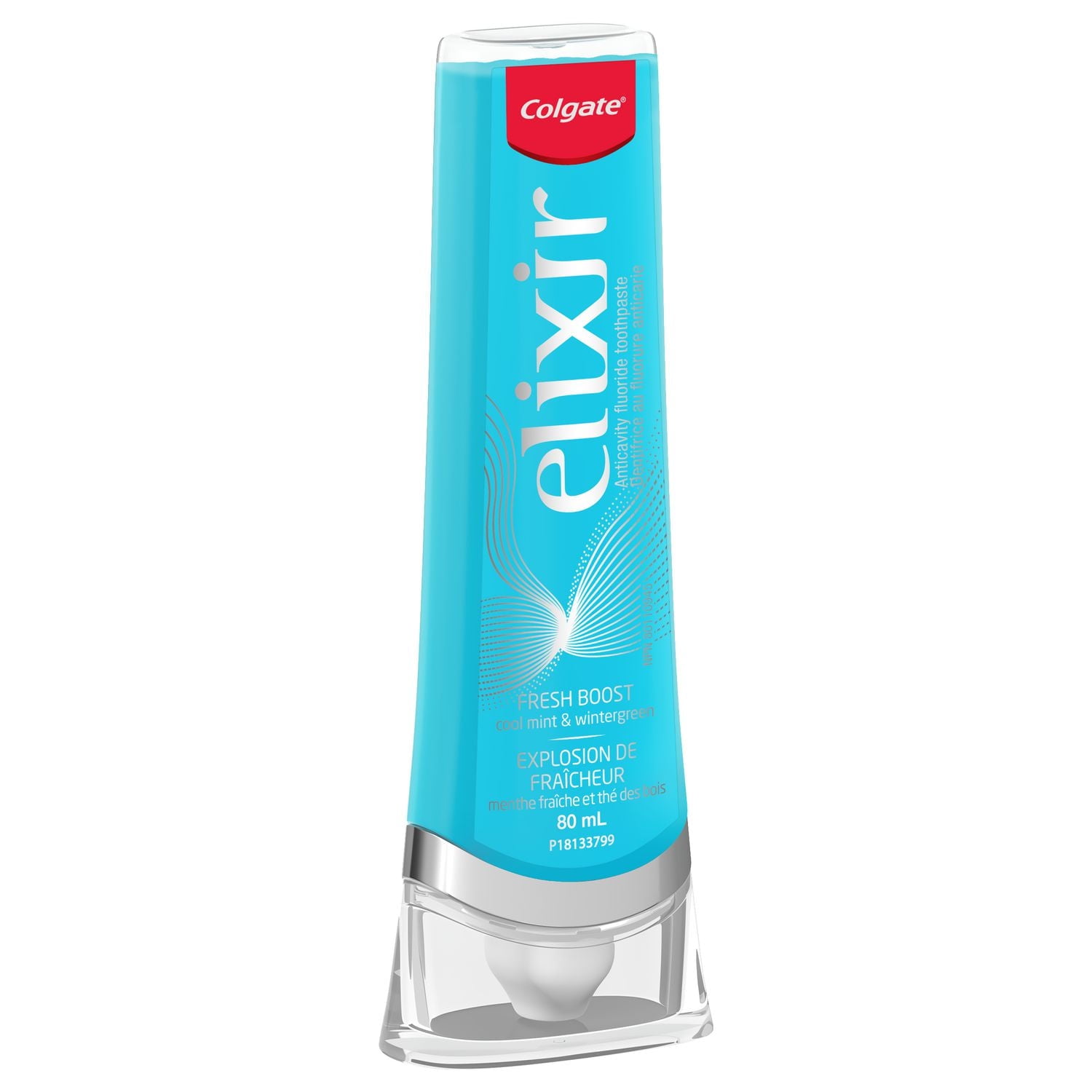 Colgate Elixir Fresh Boost Toothpaste