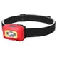 thumbnail image 2 of Faro IPX5 IPX5 Inducción impermeable USB Recargable Reparación de la cabeza de la cabeza con diadema ajustable Pescante Linterna Pesca Scienceny OD019695-00B, 2 of 7