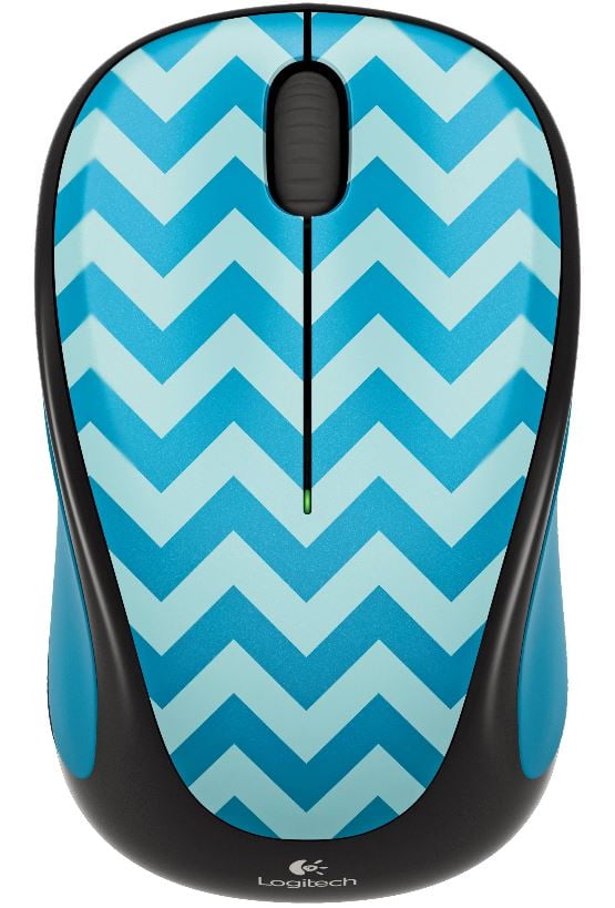 Logitech M317 Wireless Mouse
