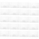 thumbnail image 5 of DEEPCRAFF 20Ud Fundas Protectoras Transparentes Para Tarjetas De PVC Duraderas Con Visibilidad, 5 of 8