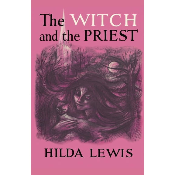 20th Century The Witch and the Priest, (Paperback)