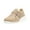 Khaki, variant on Fesfesfes Women's Sneakers Fashion Casual Platforms Wedges Jogging Shoes Crystal Sneakers Anti-Slip Sole Sport Shoes US:9.5(43)