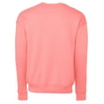 thumbnail image 2 of Bella + Canvas Adults  Drop Shoulder Sweatshirt, 2 of 4