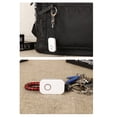 thumbnail image 3 of Seitruly Rastreador S5 Localizador antipérdida compatible con Bluetooth Seguimiento portátil Type3 NO3, 3 of 6