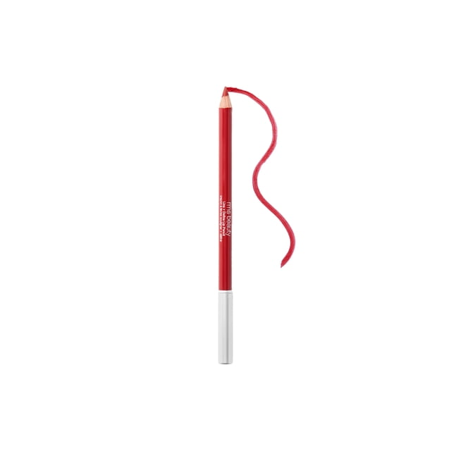 Lápiz de labios RMS Beauty Go Nude de larga duración con sacapuntas