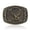 Eagle-Bronze, variant on Cowboy Belt Buckles for Men American Flag Belt Buckle Vintage Rodeo Texas Big Cowboy Buckle