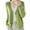Green, variant on cardigan sweaters for women lightweight&nbsp;cardigans for women summer cardigan sweaters for women womens summer cardigan lightweight Spring Autumn Button Soft Cardigan Coat Army Green XL