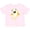 AD-Pink, variant on Inktastic Cute Shark, Little Shark, Yellow Shark, Sea Animal Boys or Girls Toddler T-Shirt