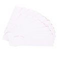 thumbnail image 3 of Greeting Card, Blank Card Exquisite Workmanship Gift Accessories  For Wedding Pink Bow Tie, 3 of 8
