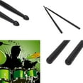 thumbnail image 7 of ammoon Pair of 5A Drumsticks Stick Nylon for Drum Set Lightweight Professional, 7 of 7