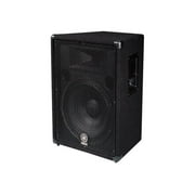 Yamaha BR15 - Speaker - 400 Watt - 2-way