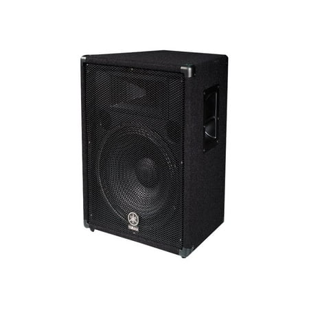 Yamaha BR15 - Speaker - 400 Watt - 2-way