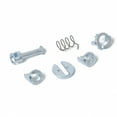 thumbnail image 5 of Kiplyki Door Lock Cylinder Barrel Repair Kit For BMW X3 X5 E53 E83 Front Left or Right, 5 of 9