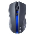 thumbnail image 2 of Mouse Optico Inalambrico Ergonomico Portatil VIMI USB Laptop Para Pc, 2 of 3