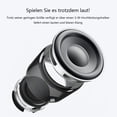 thumbnail image 3 of LX-EWA-A106pro Ultra Mini Altavoz Bluetooth - Gris Plata, 3 of 6
