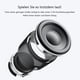 thumbnail image 3 of Altavoz Bluetooth Ultra Mini LX-EWA-A106pro - Gris Plata, 3 of 6