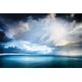thumbnail image 3 of Gango Home Decor Horizontal Rona & Raasay & Skyestorm 2 by Lynne Douglas (Ready to Hang); Two 18x12in Black Framed Prints, 3 of 5