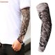 thumbnail image 2 of 3D Mangas De Ciclismo Al Aire Libre Tatuaje Uv Protección De Brazos Gao Jiahui unisex, 2 of 2