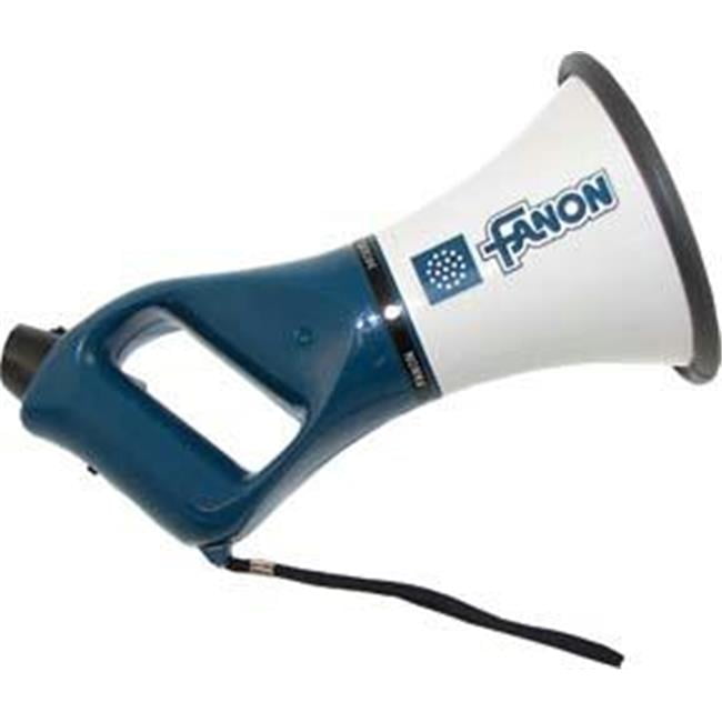 Olympia Sports GE058P Fanon Mini Megaphone