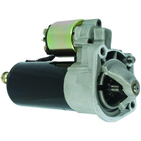 OEG Parts New 12V Starter For Volvo 960 L6 2.9L 2922cc 1995-1997 S90 V90 L6 2.9L 1997-1998 5003821 8111007 8111007-4 9162400 9162400-0 9162400-7 0001115002 944280171900 4N6556 4N6748 17756