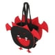 thumbnail image 2 of KAKOWELY Bolsa de golosinas de Halloween Bolsa de fieltro reutilizable Bolsa de fiesta de Halloween Bolsa de recuerdo de fiesta de Halloween, 2 of 5