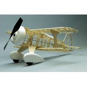 Dumas 401 24 Wingspan Laird Super Solution Rubber Pwd Aircraft