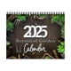 thumbnail image 1 of ¡Venta caliente! Calendario de escritorio 2025,12 patrones variados de calendario de pared mensual, fácil de colgar, 1 of 9