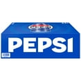 thumbnail image 3 of Pepsi Cola Soda Pop, 12 fl oz, 24 Pack Cans, 3 of 7