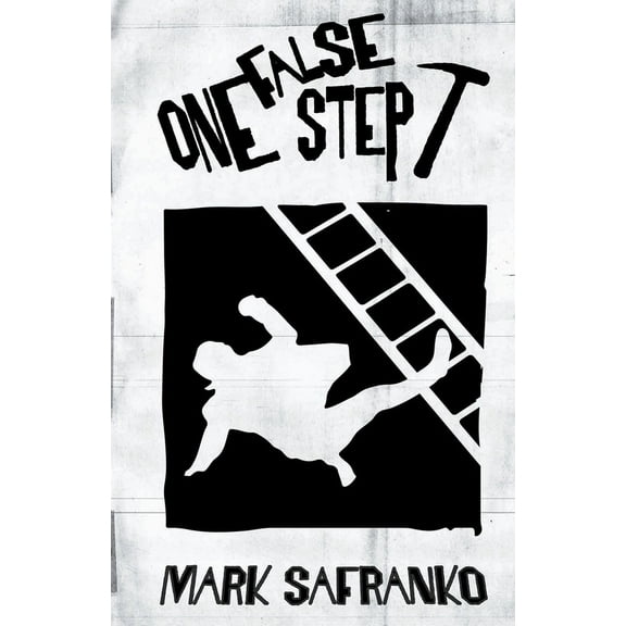 One False Step, (Paperback)