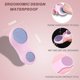 thumbnail image 5 of Foot File For Hard Skin, Nano Glass Foot Callus Remover Double-sided Glass, Pedicure Kit Foot Care Tool, 5 of 5