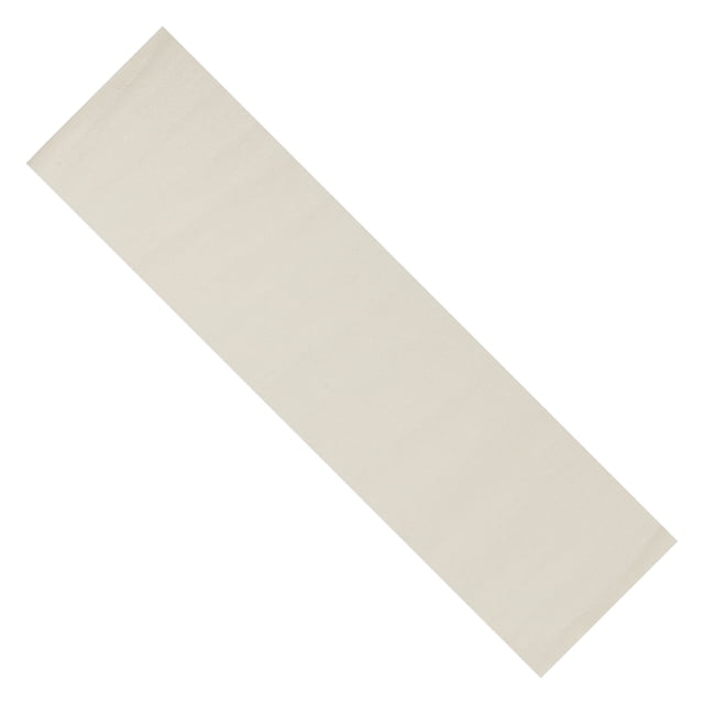 Raindrops Transparente Para Skateboard Antideslizante Con Agarre De Lija Resistente