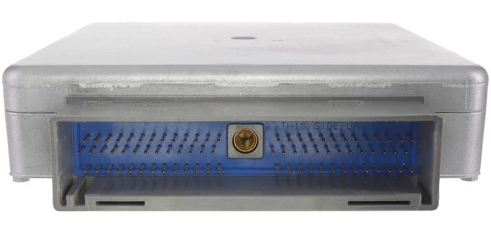 A1 Cardone Engine Control Module P/N:78-8491F Fits select: 2000-2001 FORD F150, 2000-2004 FORD F250