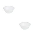 thumbnail image 4 of Toystoory Maceta suculenta Bandeja de flores Diseño hueco DIY Prop Planta Platillo Decoraciones al aire libre Maceta de base de conveniencia Transparente 2piezas, 4 of 6