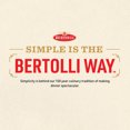 thumbnail image 2 of Bertolli Alfredo Sauce with Aged Parmesan Cheese 15 oz., 4 pk., Free PICKN BUY Gummies, 2 of 6