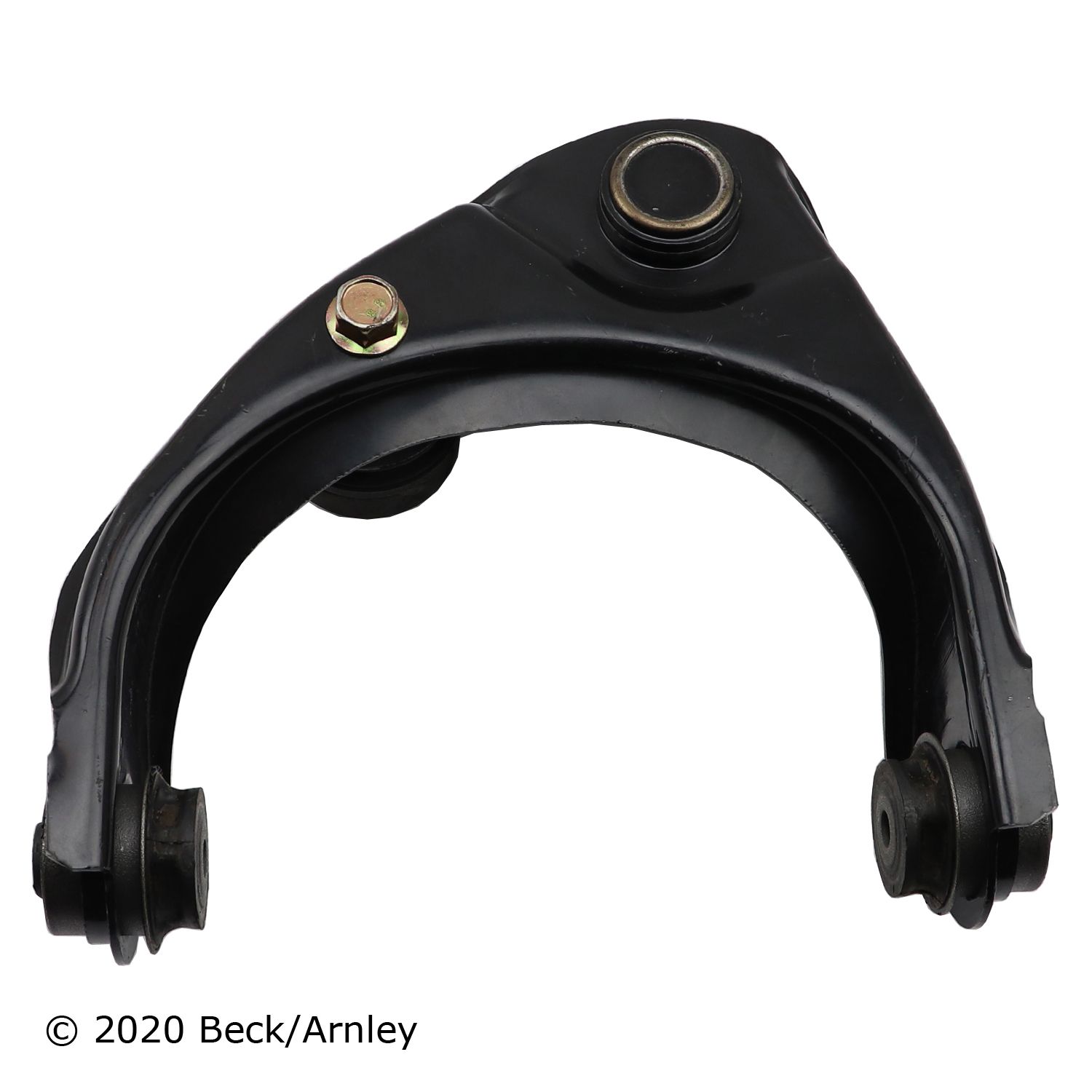 BeckArnley 102-8233 Control Arm With Ball Joint