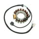 thumbnail image 4 of Bobina De Estator ATV, 3HN 85510 10 00 Estator Magnético Estándar OE Resistente Al Calor Alta Resistencia Baja Pérdida Magnética Para Warrior 350 YFM350, 4 of 7