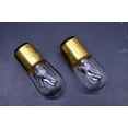 thumbnail image 2 of Aftermarket 1004 12v Bulbs Qty 2 NOS, 2 of 3