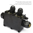 thumbnail image 4 of Terminal Box, Connection Box, IP68 Waterproof Large Capacity For Street Lamp, 4 of 8
