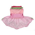 thumbnail image 2 of Watermelon Dog Dress, 2 of 3