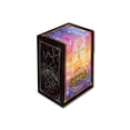 thumbnail image 2 of Estuche de Cartas Yu Gi Oh Konami Chica Maga Oscura, 2 of 2
