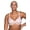 Sheer Quartz Lace, variant on Women's Underwire Bra - 2-Ply Back and Side Smoothing, Full Coverage Support, Style 3476571
