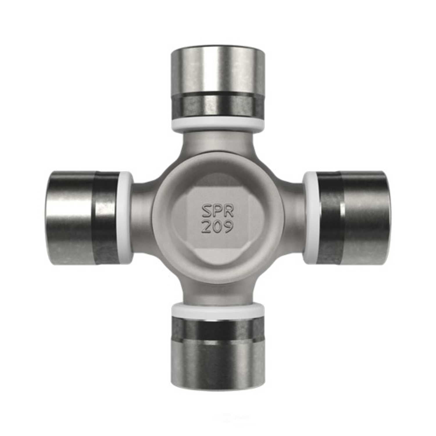 Spicer 5-1410XP Universal Joint, Non-Greaseable 1410 Series
