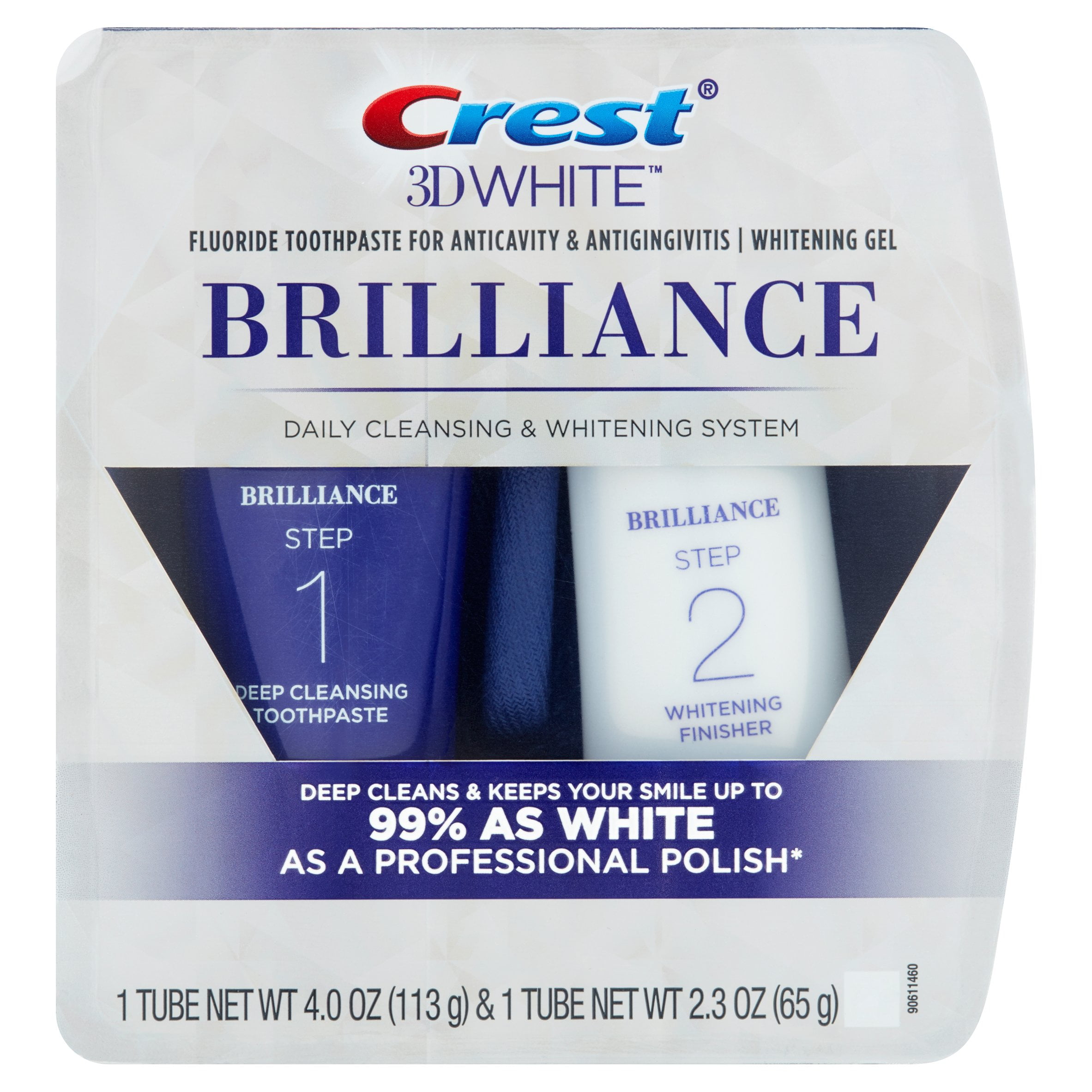 crest 3d white brilliance toothpaste review crest 3d white brilliance toothpaste review