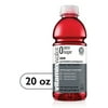 vitaminwater XXX Zero Sugar Acai-Blueberry-Pomegranate Flavored Water Beverage, 20 fl oz