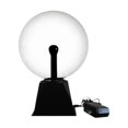thumbnail image 1 of Bola de luz de cristal con iluminación, esfera interactiva, decorativa, divertida, electrostática, intermitente, para fiestas, decoración de, 1 of 9